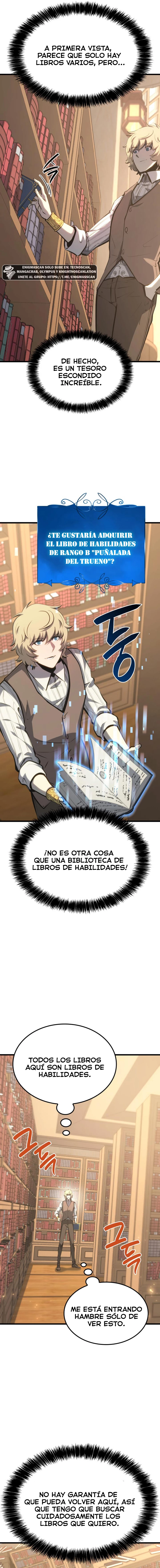 El Hijo Menor Del Conde Es Un Jugador > Capitulo 16 > Page 101